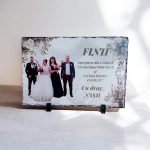 Placa ardezie 30x20