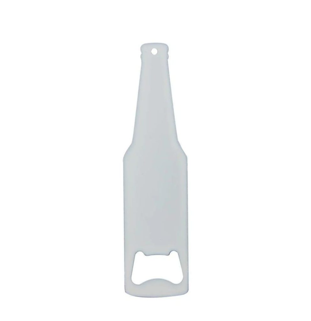 Desfacator metal sticla sublimabil