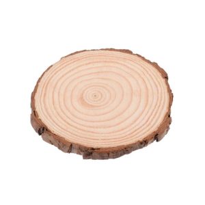 Felie de lemn  6cm x 0.5 cm grosime