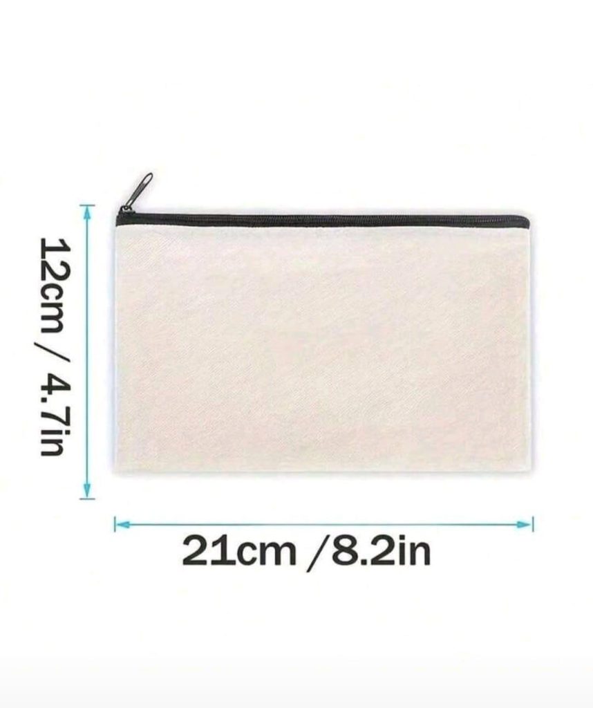 Portfard 21x12cm