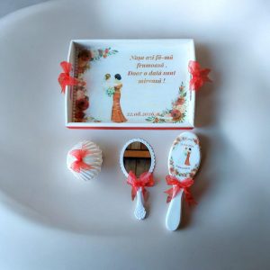 Set tavita mireasa