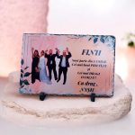 Placa ardezie 30x20